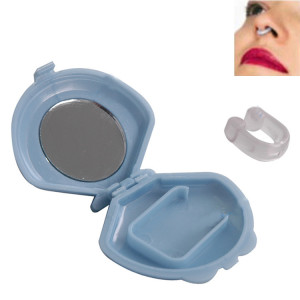 Anti Snore Nose Clip